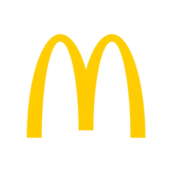 Mcdonald S Logo